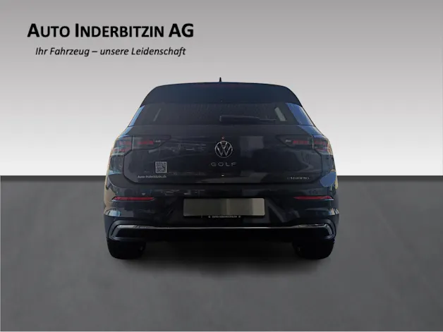 VW Golf 1.5 TSI PHEV Edition 50