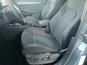 VW Golf 1.5 TSI PHEV Edition 50
