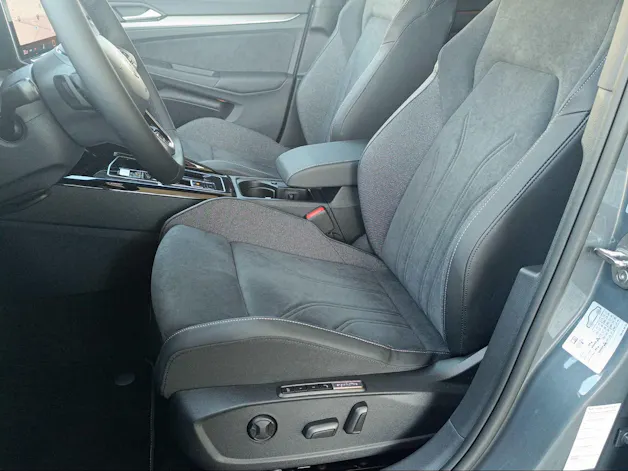 VW Golf 1.5 TSI PHEV Edition 50