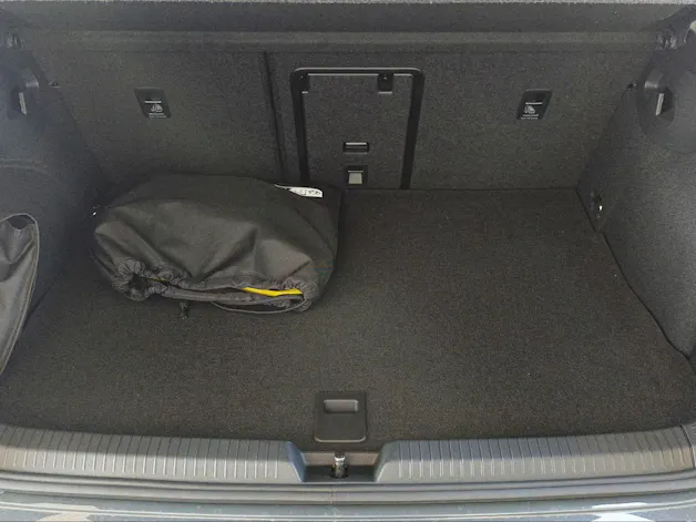 VW Golf 1.5 TSI PHEV Edition 50