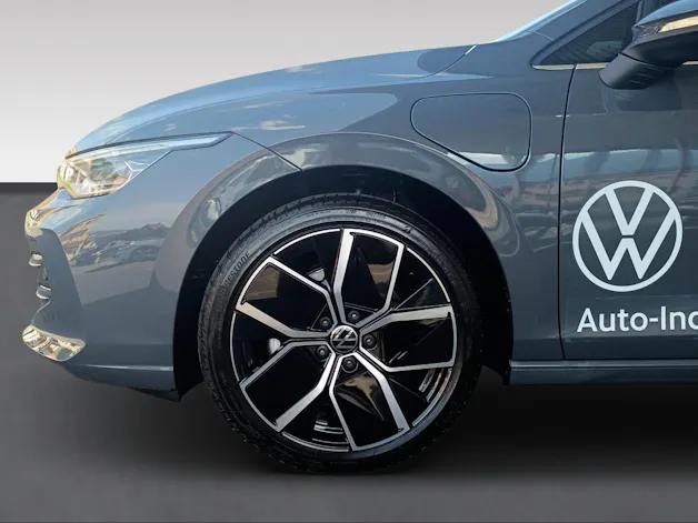 VW Golf 1.5 TSI PHEV Edition 50