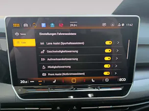 VW Golf 1.5 TSI PHEV Edition 50