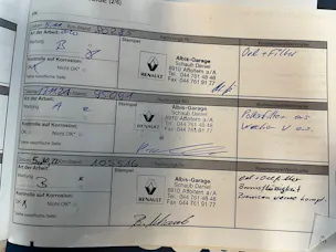 Renault Kadjar 1.2 16V Turbo Zen