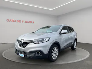 Renault Kadjar 1.2 16V Turbo Zen