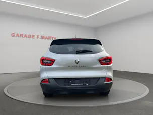 Renault Kadjar 1.2 16V Turbo Zen