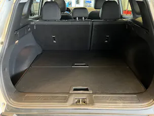 Renault Kadjar 1.2 16V Turbo Zen