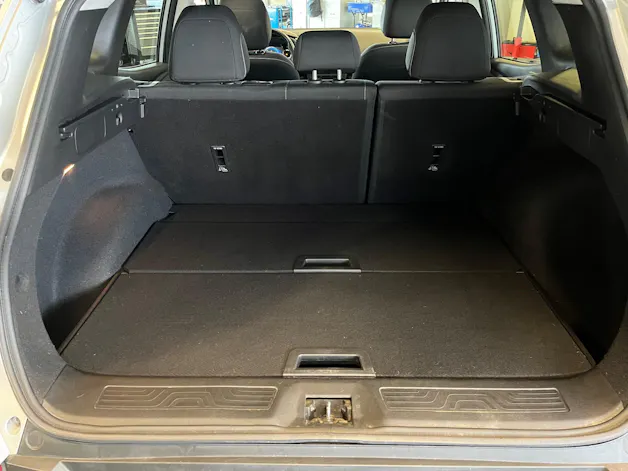 Renault Kadjar 1.2 16V Turbo Zen
