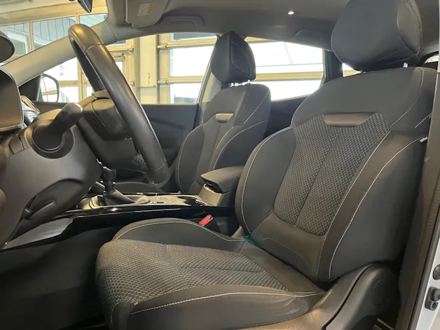 Renault Kadjar 1.2 16V Turbo Zen