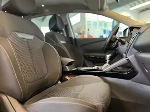 Renault Kadjar 1.2 16V Turbo Zen