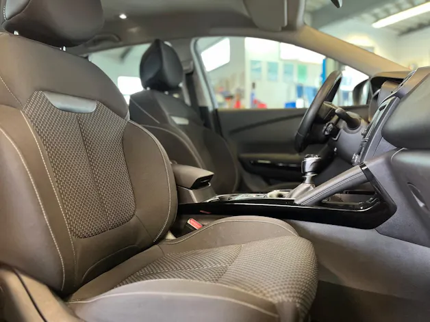 Renault Kadjar 1.2 16V Turbo Zen