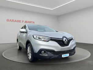 Renault Kadjar 1.2 16V Turbo Zen