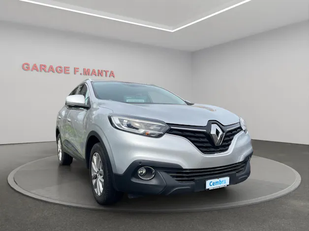 Renault Kadjar 1.2 16V Turbo Zen