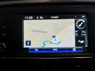 Renault Kadjar 1.2 16V Turbo Zen