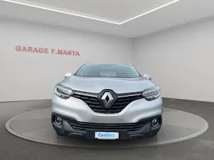 Renault Kadjar 1.2 16V Turbo Zen