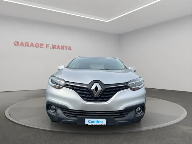 Renault Kadjar 1.2 16V Turbo Zen