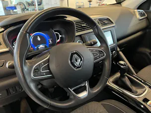 Renault Kadjar 1.2 16V Turbo Zen