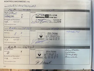 Renault Kadjar 1.2 16V Turbo Zen