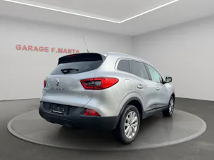 Renault Kadjar 1.2 16V Turbo Zen