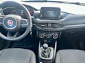 Fiat Tipo 1.4TJet Lounge