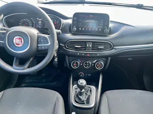 Fiat Tipo 1.4TJet Lounge