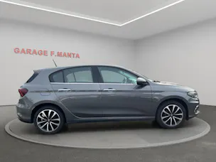 Fiat Tipo 1.4TJet Lounge
