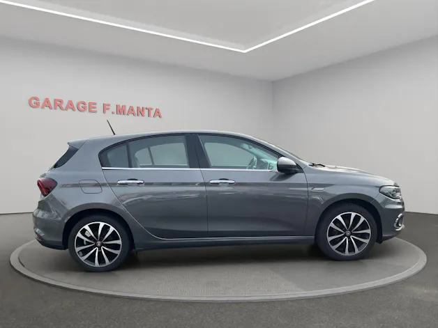 Fiat Tipo 1.4TJet Lounge