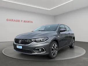 Fiat Tipo 1.4TJet Lounge