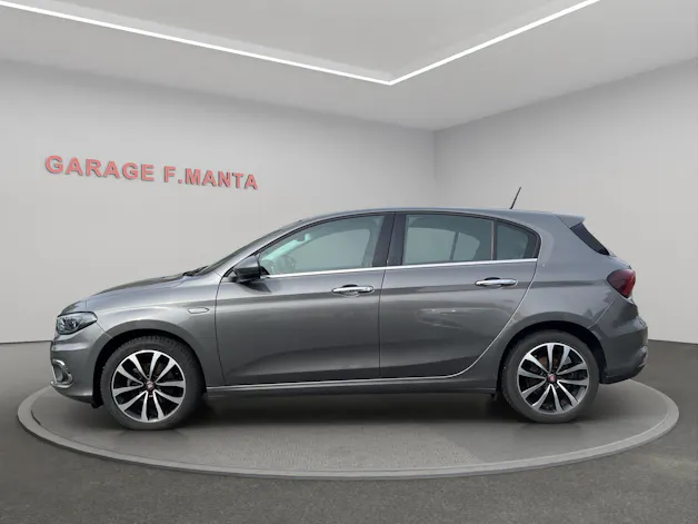 Fiat Tipo 1.4TJet Lounge