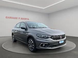 Fiat Tipo 1.4TJet Lounge