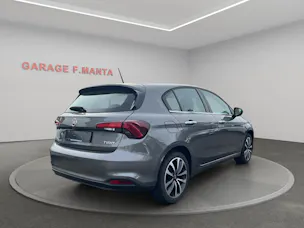 Fiat Tipo 1.4TJet Lounge