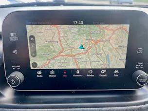 Fiat Tipo 1.4TJet Lounge