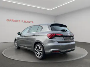 Fiat Tipo 1.4TJet Lounge
