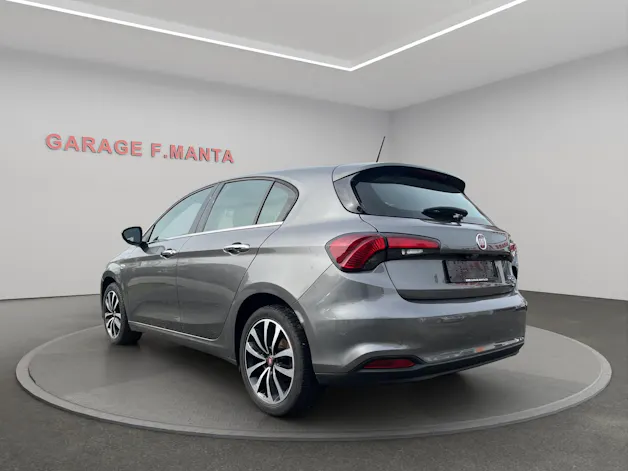 Fiat Tipo 1.4TJet Lounge