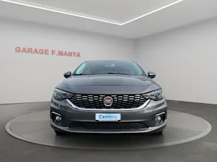 Fiat Tipo 1.4TJet Lounge