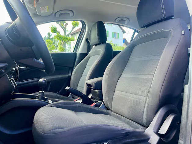 Fiat Tipo 1.4TJet Lounge