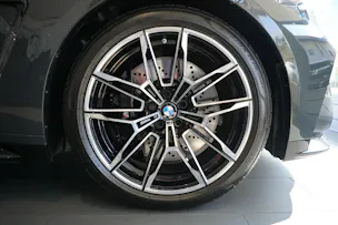 BMW M3 Competition M xDrive