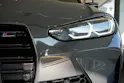 BMW M3 Competition M xDrive