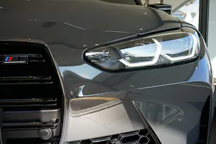 BMW M3 Competition M xDrive