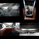 BMW M3 Competition M xDrive
