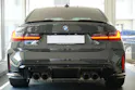BMW M3 Competition M xDrive