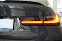 BMW M3 Competition M xDrive
