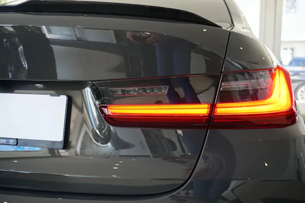BMW M3 Competition M xDrive