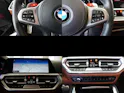 BMW M3 Competition M xDrive
