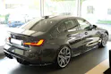 BMW M3 Competition M xDrive