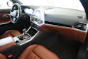 BMW M3 Competition M xDrive