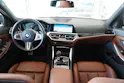 BMW M3 Competition M xDrive
