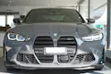 BMW M3 Competition M xDrive