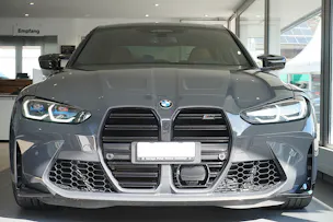 BMW M3 Competition M xDrive