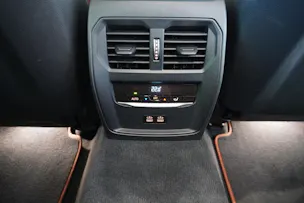 BMW M3 Competition M xDrive