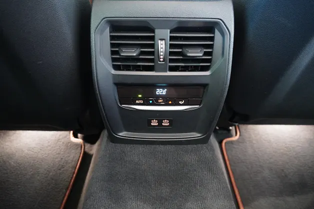 BMW M3 Competition M xDrive